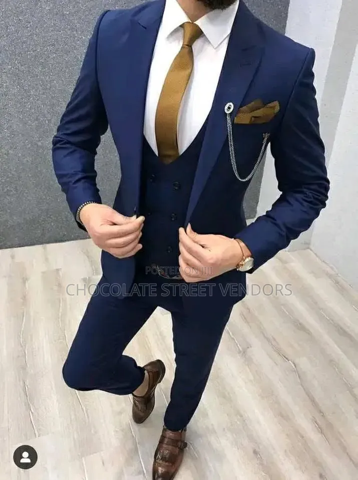 Clergy Political Suits