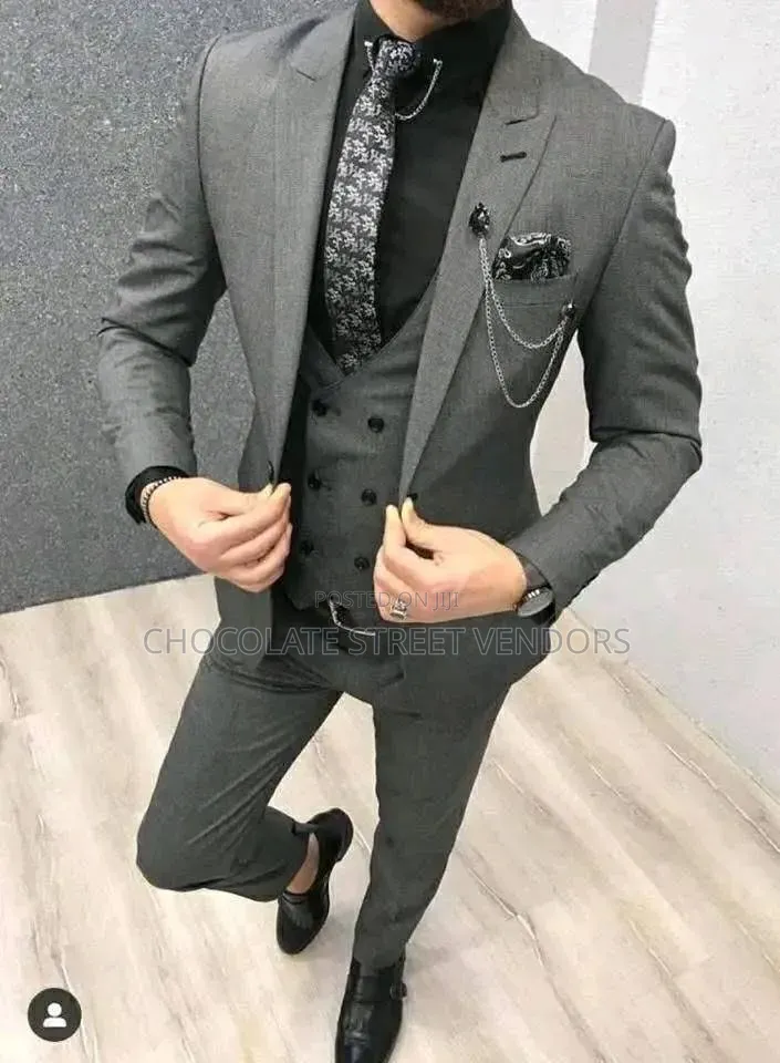 Clergy Political Suits