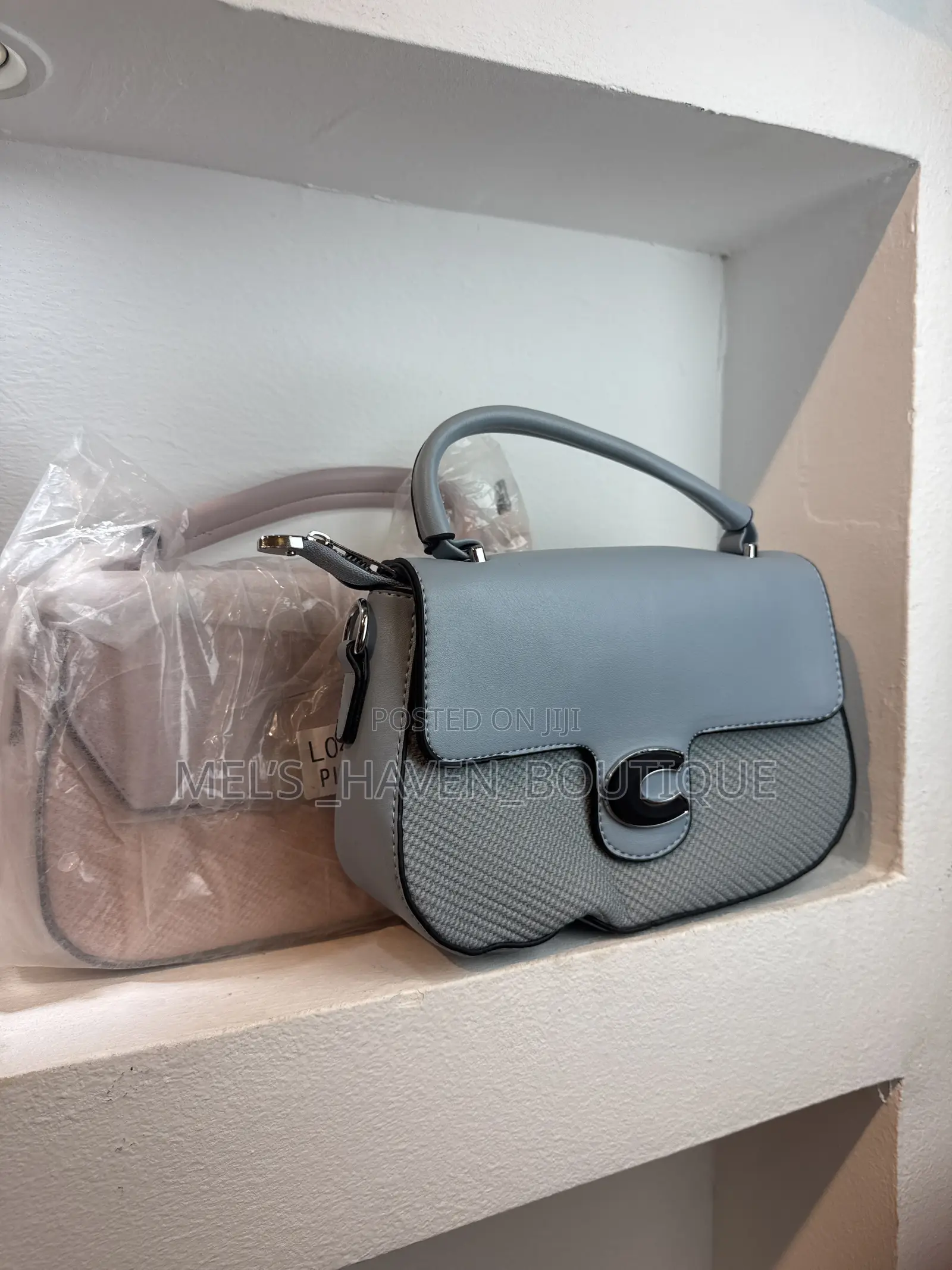 Premium Handbags