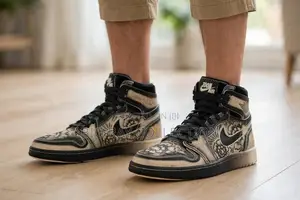 Nike Air Jordan 1 Zoom CMFT 2 “Día De Muertos”