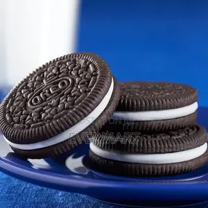 Oreo Original Cookies | 30-Pack