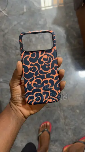 Phone Case
