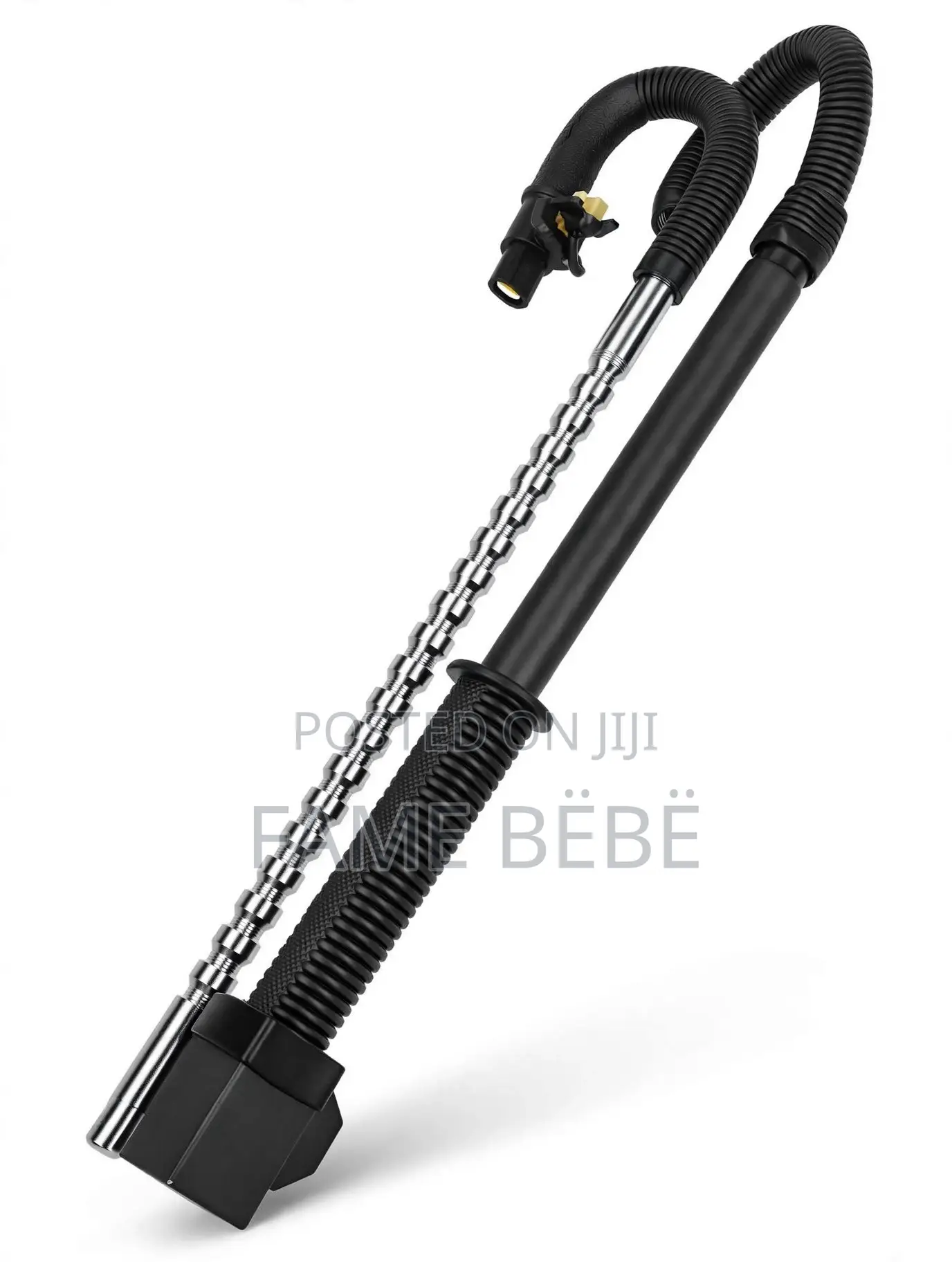Steering Wheel Lock