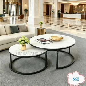 Tea Tables
