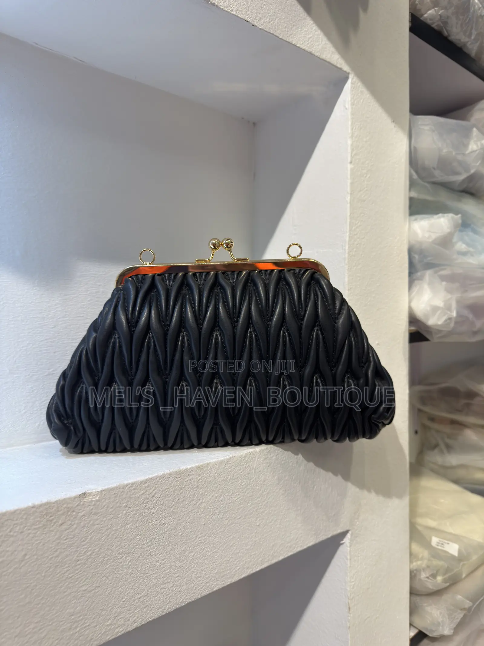 Zara Premium Handbags
