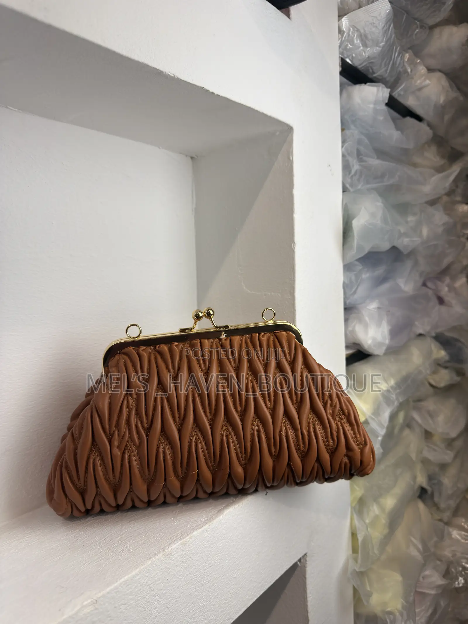 Zara Premium Handbags