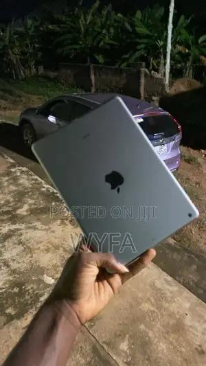 Apple iPad Air 16 GB Silver