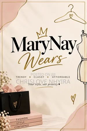 MaryNay Wears.