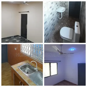 1bdrm Apartment in Olebu for rent