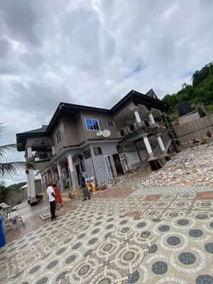 1bdrm House in Asaman Kakraba, Tarkwa Nsuaem for rent