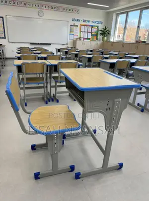 Children Desk
