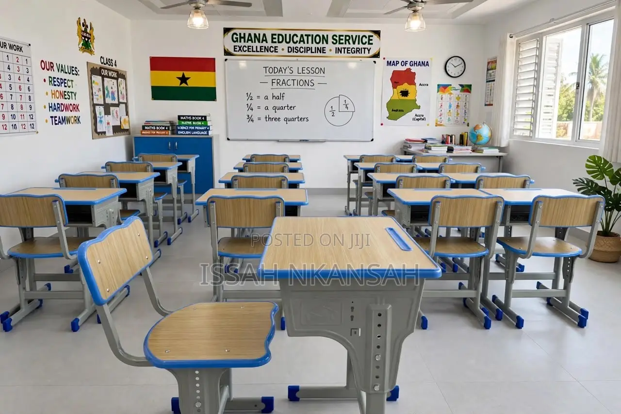 Children Desk