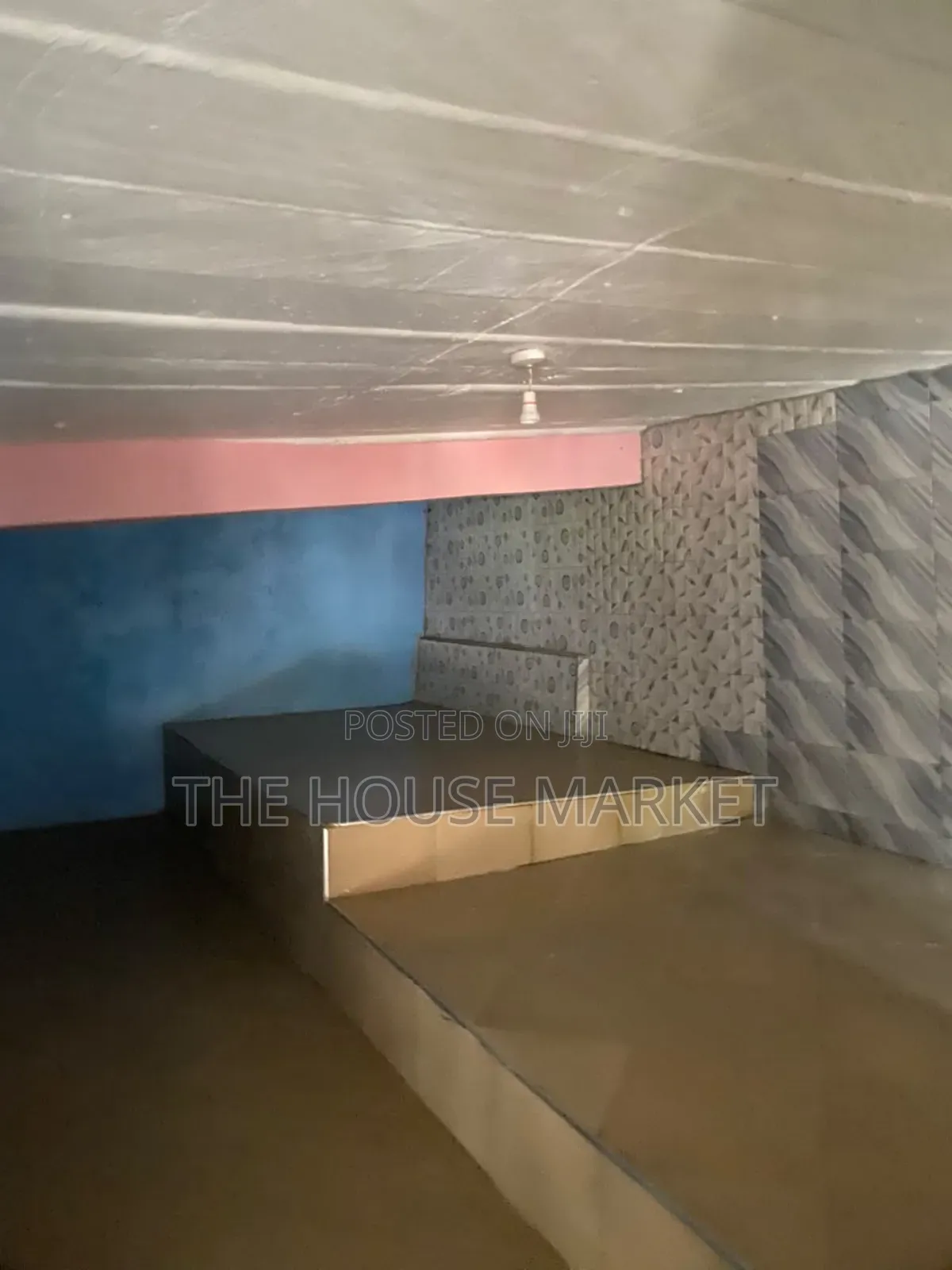 1bdrm House in Asaman Kakraba, Tarkwa Nsuaem for rent