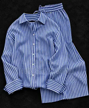 2 PIECE Linen Set