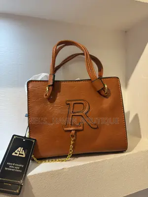 Ladies Quality Handbags