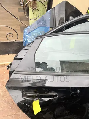 Honda Civic Doors Complete 22-26