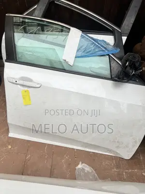 Honda Civic Doors 16-21