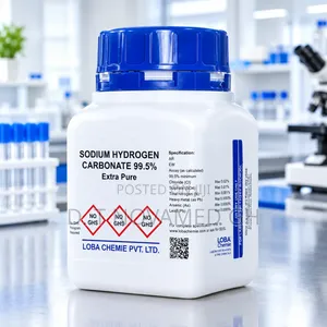 Sodium Hydrogen Carbonate