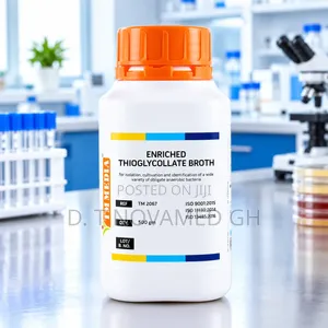 Thioglycollate Broth 500g