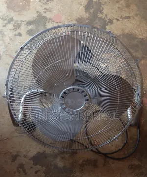 Strong Airflow Fan
