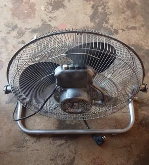 Strong Airflow Fan