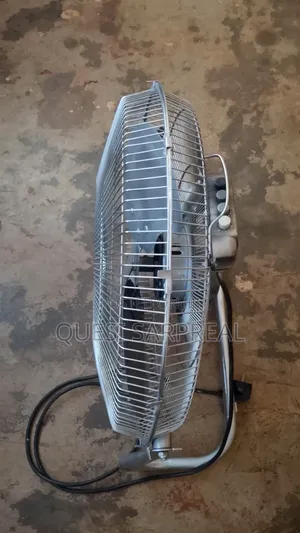Strong Airflow Fan