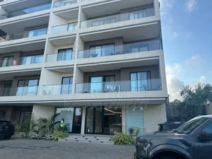 2bdrm Apartment in Cantonment Estate, US Embassy Area for sale