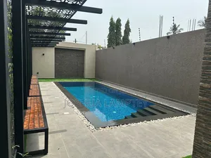 2bdrm Apartment in Cantonment Estate, US Embassy Area for sale