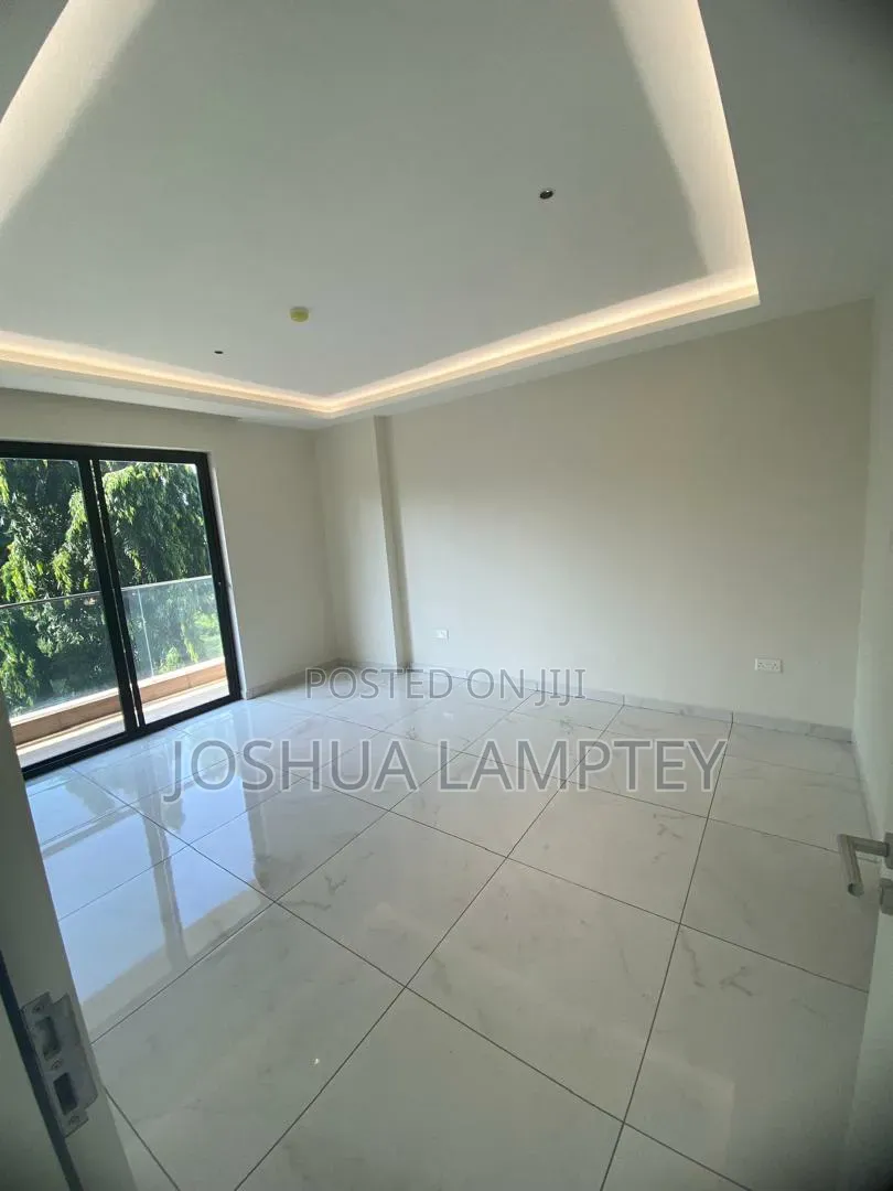 2bdrm Apartment in Cantonment Estate, US Embassy Area for sale