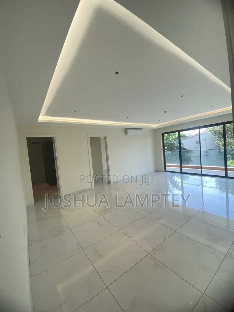 2bdrm Apartment in Cantonment Estate, US Embassy Area for sale