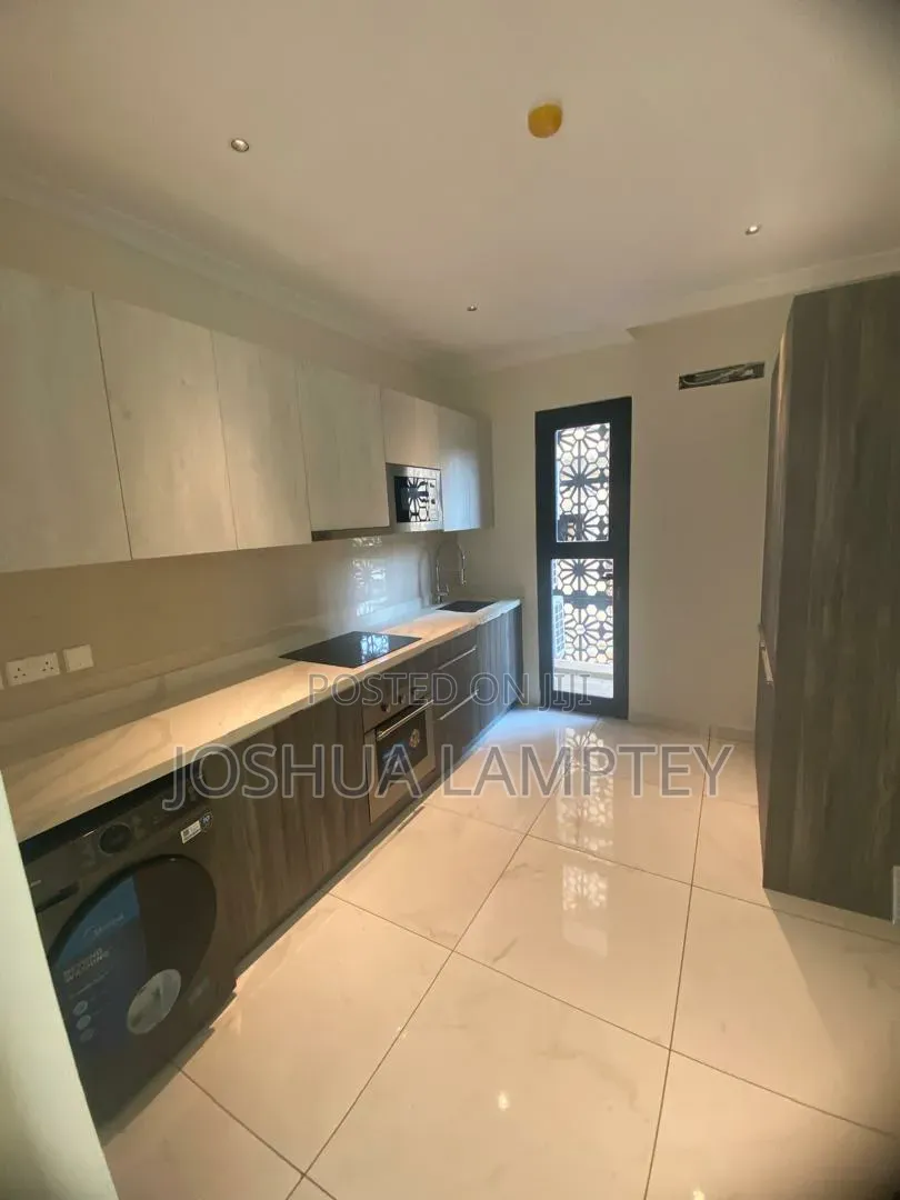 2bdrm Apartment in Cantonment Estate, US Embassy Area for sale