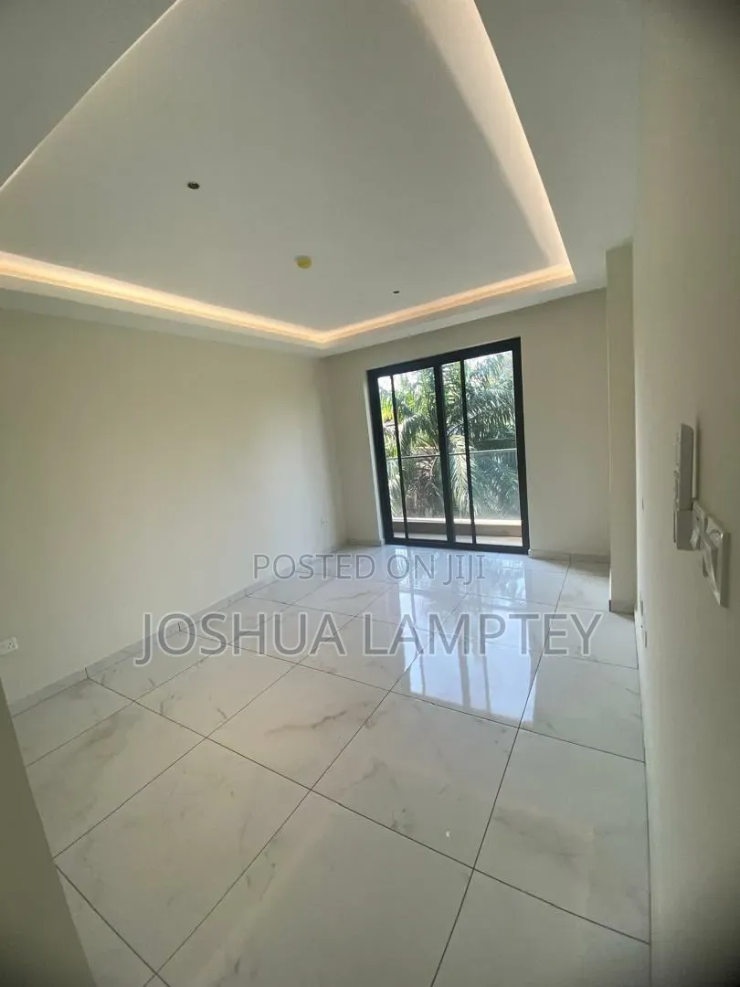 2bdrm Apartment in Cantonment Estate, US Embassy Area for sale