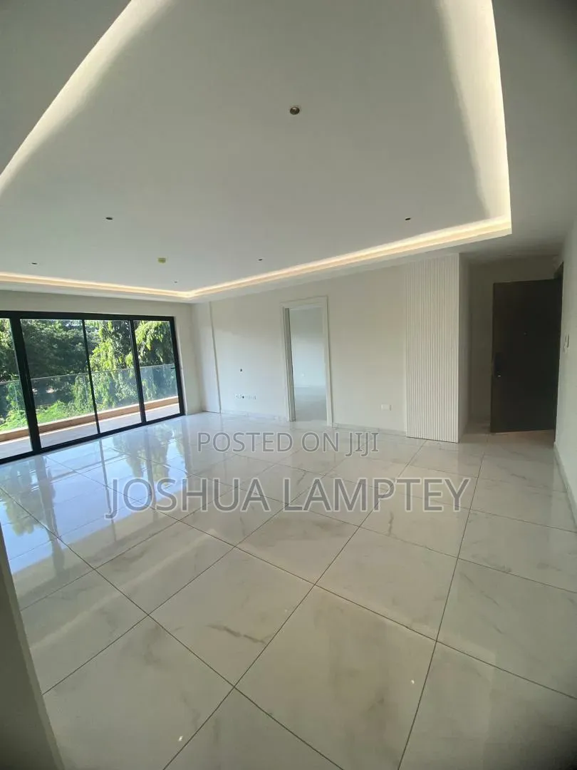 2bdrm Apartment in Cantonment Estate, US Embassy Area for sale