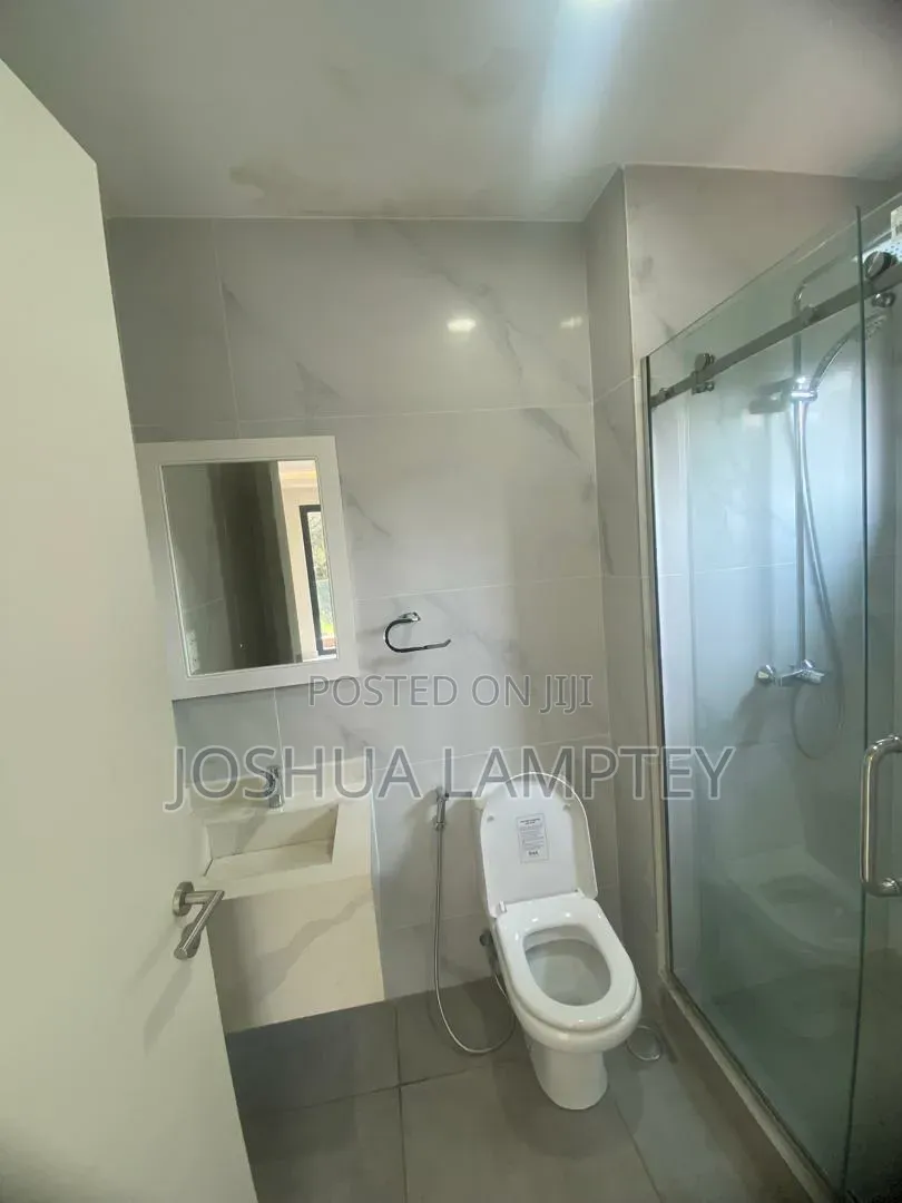 2bdrm Apartment in Cantonment Estate, US Embassy Area for sale