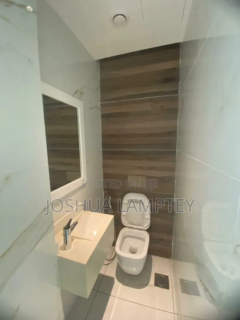 2bdrm Apartment in Cantonment Estate, US Embassy Area for sale