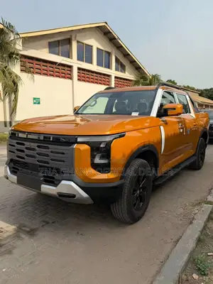 New Dongfeng Z9 2026 Gold