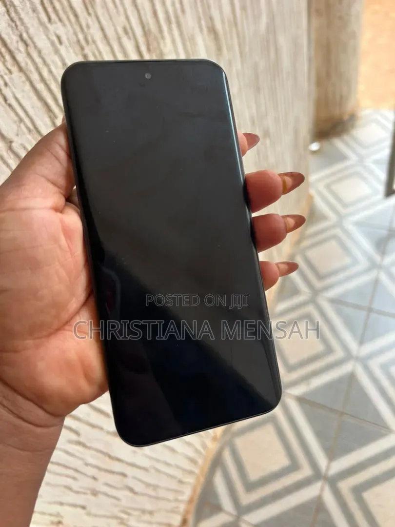 Tecno Spark Slim 256 GB Black