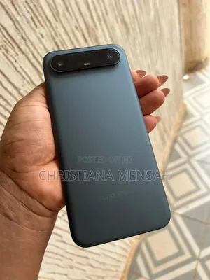 Tecno Spark Slim 256 GB Black