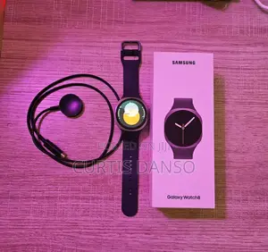 Samsung Galaxy Watch 8 (40mm)