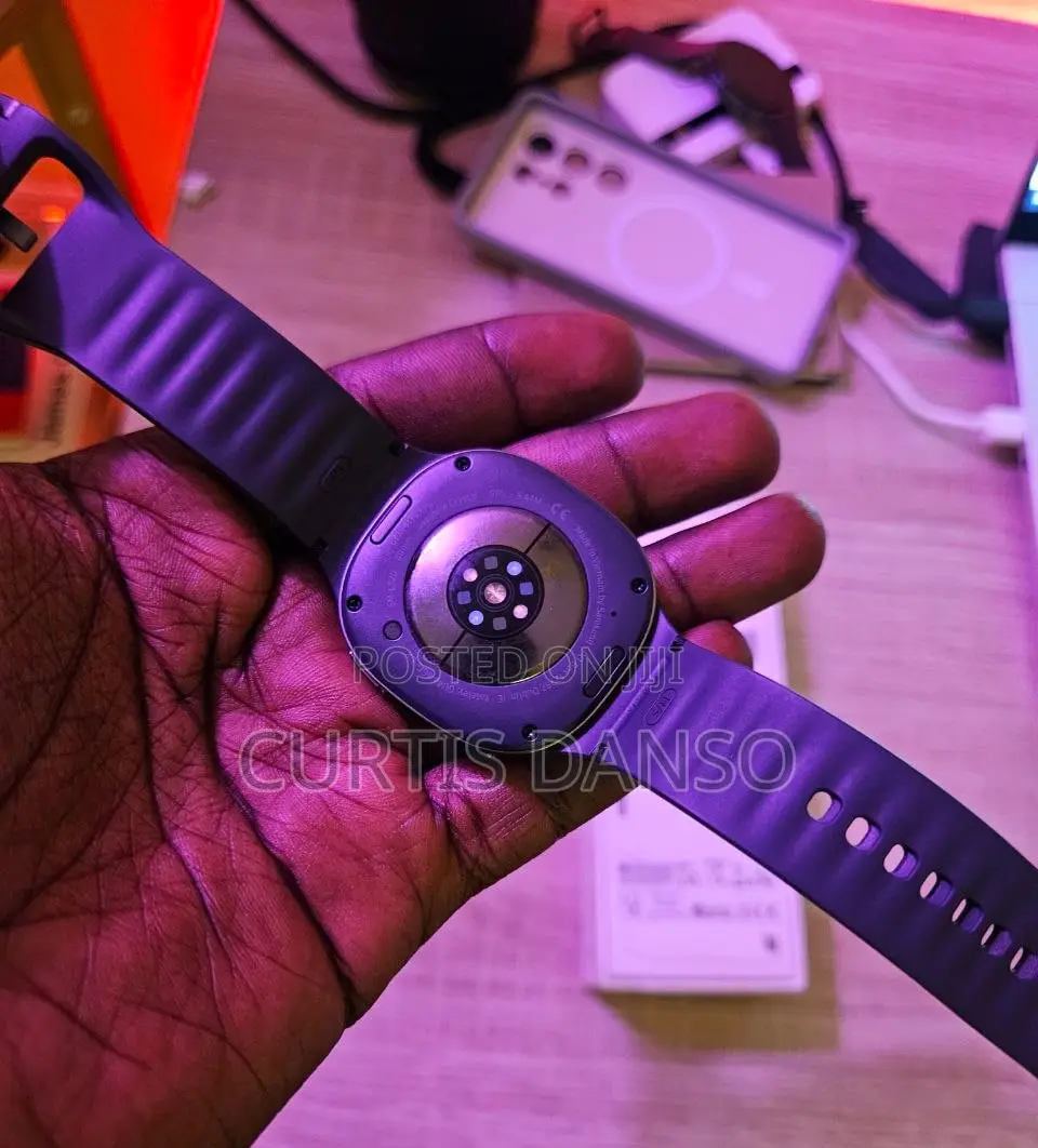 Samsung Galaxy Watch 8 (40mm)