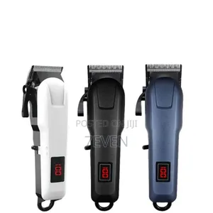 Barbershop Shaving Wireless Machine