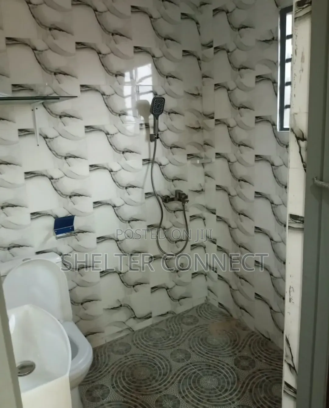 1bdrm Apartment in Adenta, New Site for rent