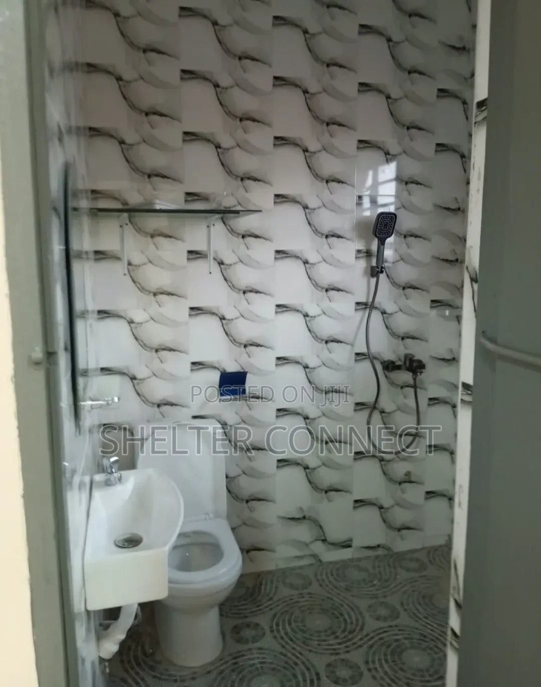 1bdrm Apartment in Adenta, New Site for rent