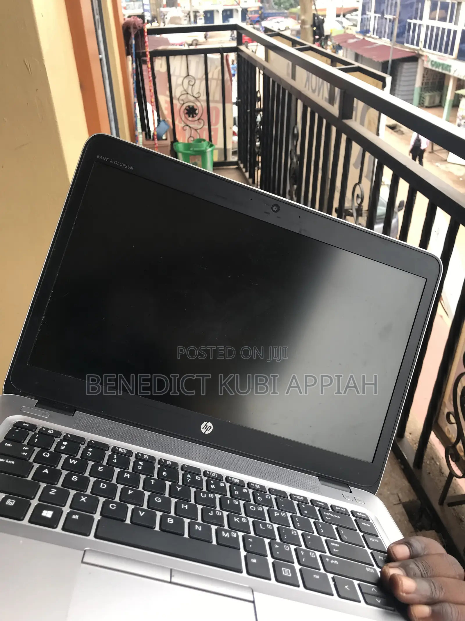 Laptop HP EliteBook 840 G3 8GB Intel Core i5 SSD 160GB