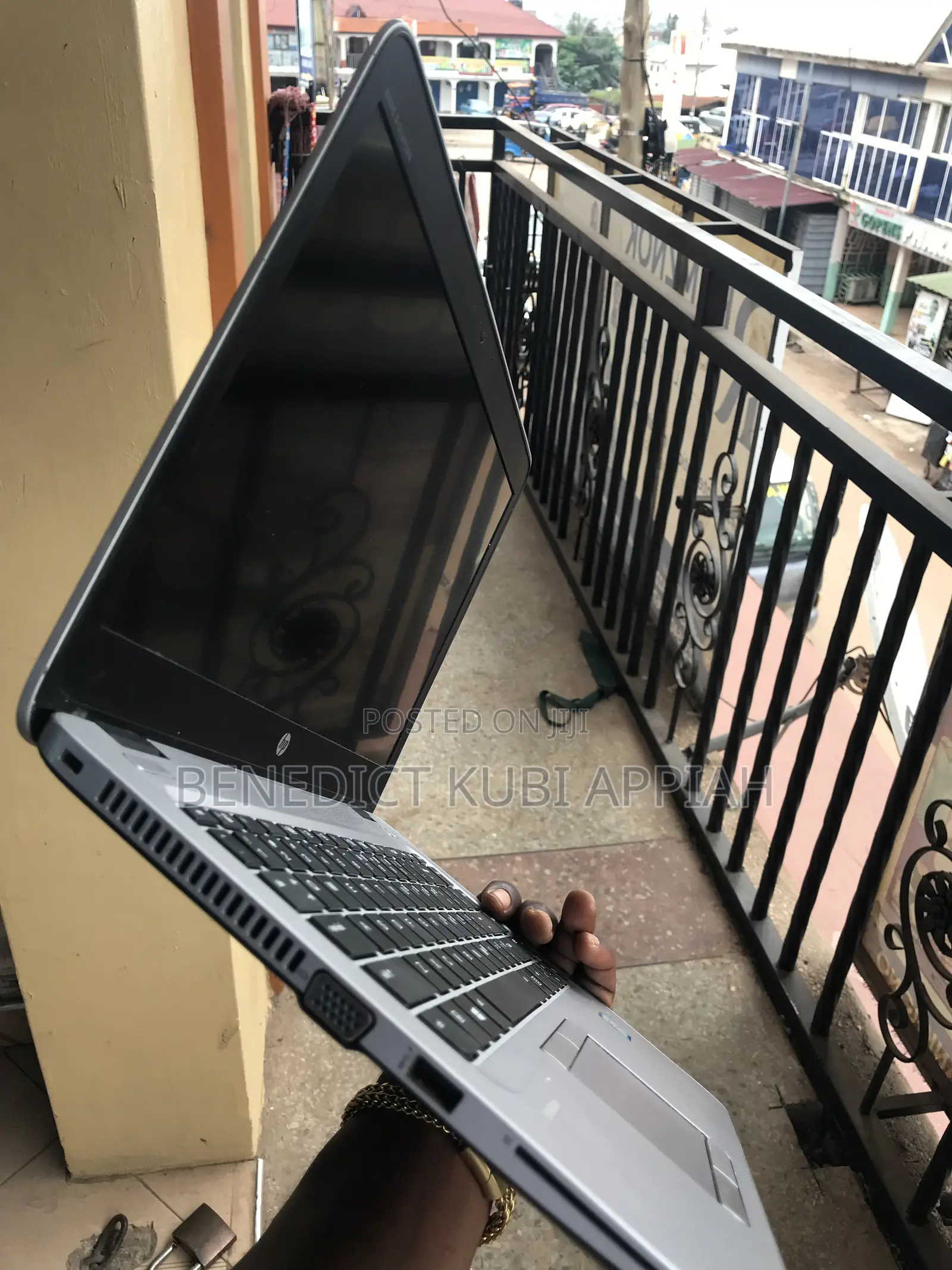 Laptop HP EliteBook 840 G3 8GB Intel Core i5 SSD 160GB