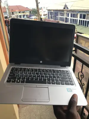 Laptop HP EliteBook 840 G3 8GB Intel Core i5 SSD 160GB