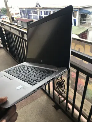 Laptop HP EliteBook 840 G3 8GB Intel Core i5 SSD 160GB