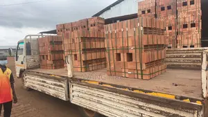 Burnt Bricks
