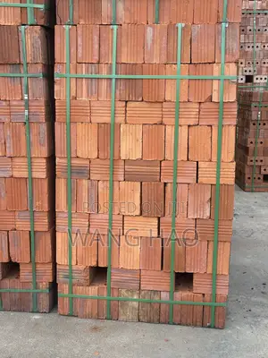 Burnt Bricks