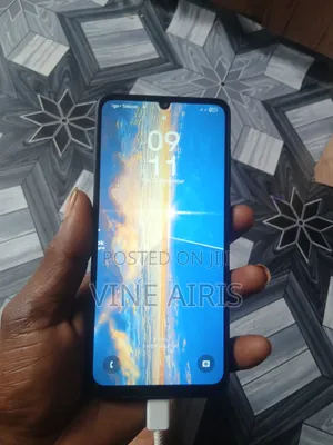 Samsung Galaxy A05 64 GB Black
